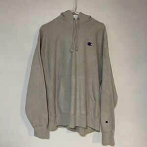 champion hoodie